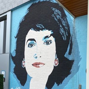 Meet your Posher, Shannon